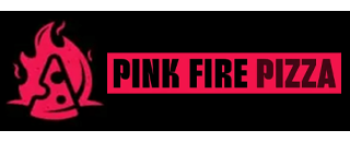 Pink Fire Pizza